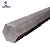 Buy cheap Strong Durable 316Ti Stainless Steel Hexagonal Bar from wholesalers