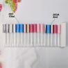 Buy cheap Vegan Cruelty Free Clear Lip Gloss Tube UV Coating Seamless 10ml from wholesalers