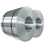 Customized AISI 304 Stainless Steel Coil NO.1 2B BA Finish For Construction