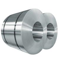 Buy cheap 1.0mm Thick Half Hard Stainless Steel Coil Strip Cold Rolled 201 304 316L 430 product