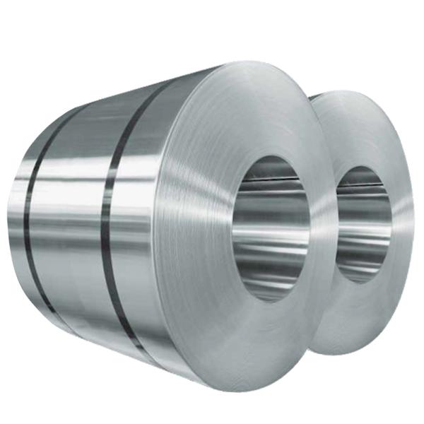Buy cheap 2B Finish Stainless Steel Coil from wholesalers