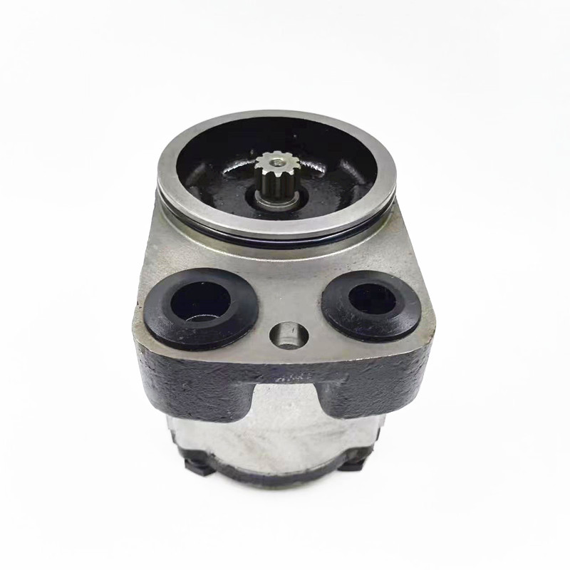 2160023 A8VO160 Gear pump of excavator2835992Hydraulic pilot pump
