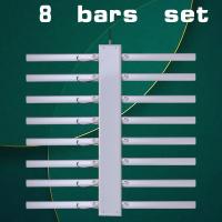 Buy cheap 650 Watt Commercial LED Grow Lights With Good Aluminum Heat Dissipation B8-12 product