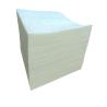 Buy cheap 30x30cm Household Cleaning Rags , Waterproof Spunlace Nonwoven Wipes from wholesalers