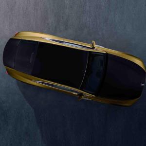 Buy cheap 585km Classic Vehicles Rolls Royce Electric Car Shanning from wholesalers