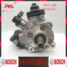 Buy cheap China factory Fuel Diesel Injection Pump auto engine transfer CP4 fuel pressure pumps 0445010611 from wholesalers