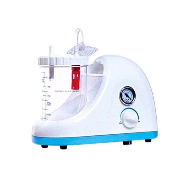 Buy cheap Medical Veterinary Pet Surgical Aspiration Vacuum Pump Aspirator Suction Machine Phelm from wholesalers
