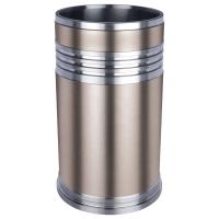 Buy cheap DOOSAN ISUZU Caterpillar Cylinder Liner for 3306 3406 3408 3412 C13 C15 3406C product