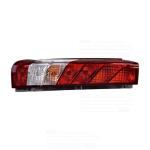 20 watts Rated Power Auto Parts 5801523220 Van Rear Lamp Left for Iveco Daily