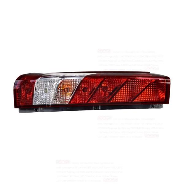 20 watts Rated Power Auto Parts 5801523220 Van Rear Lamp Left for Iveco Daily