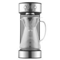 Buy cheap 1800W Pour Over Coffee Machines Cafetera Dripper Electronic Coffee Maker product