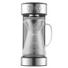 Buy cheap 1250W 120V Cups Coffee Machine Auto 2 Cup Pour Over Coffee Maker from wholesalers