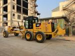 140H Used Caterpillar Motor Grader In Good Condition Second Hand Cat 140 Motor
