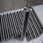 ODM Nickel Alloy Forging Bar Inconel 600 Bar / Rod For Aircraft Engine