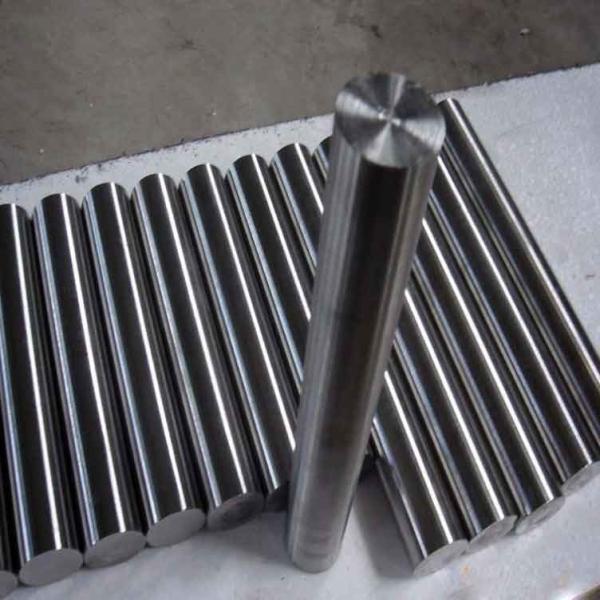 Buy cheap ODM Nickel Alloy Forging Bar Inconel 600 Bar / Rod For Aircraft Engine from wholesalers
