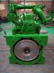 YTO diesel engine assembly LR4B3ZT101