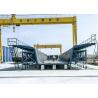 Buy cheap High Precision Precast Segmental Box Girder Mould Efficiency Rapid Construction from wholesalers