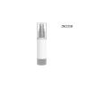 Buy cheap Small Lightweight 30ml Empty Pump Bottles For Lotion Hot Stamping from wholesalers