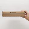 Buy cheap Zipper Shipping Boxes Zipper Shipping Boxes Machine / ≥300g/m²cartons / 1600kg from wholesalers