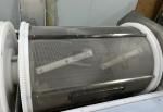 Compact Customizable Soft Gel Formulation Equipment Running Speed 0-8rpm 1200mm