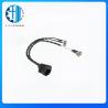 Buy cheap 6754-81-9450 Injector Wiring Harness Cable for Komatsu Excavator PC200-8 PC220-8 from wholesalers