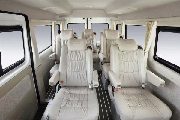 Buy cheap Luxury VIP Leather Sprinter Van Passenger Seats For Bus Coach from wholesalers