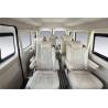 Buy cheap Luxury VIP Leather Sprinter Van Passenger Seats For Bus Coach from wholesalers