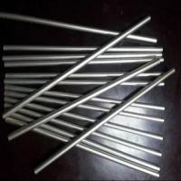 Buy cheap Duplex S31803 S32205 Stainless Steel Round Bar 2205 Rod Dia 3mm To 450mm product