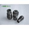 Buy cheap Custom Design Tungsten Carbide Nozzle , Hexagon Alloy Nozzle For Oil Equipment from wholesalers
