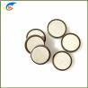 Buy cheap 12X2mm 220V PTC Round Heating Thermistor 105 Degrees 1-5K Ohm For Electric Actuator Heating from wholesalers