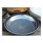 Welding Connection High Pressure Stainless Steel Manhole Step with Circle Head