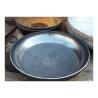 Buy cheap OEM Support Welding Connection 1000mm Carbon Steel Metal Hemispherical Head Dish End from wholesalers