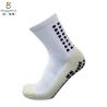 Buy cheap Custom Knitted Anti Slip Cotton Football Socks for Men Quantity 10000 from wholesalers