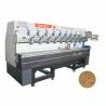 Buy cheap 60hz 2000w Acrylic Diamond Polishing Machine with Natural granite base from wholesalers