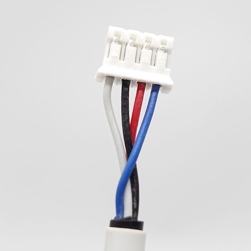 Jumper Wires Wire Wiring Harness for Professional 3d Printing from Molex Connector
