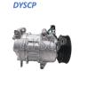 Buy cheap 6pk Ac Compressor For Ford Escort 1.5 2015 Central Air Conditioner Compressor from wholesalers