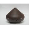 Buy cheap Indoor Electric Aromatherapy Ultrasonic Air Humidifier Essential Oil Diffuser from wholesalers