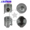 Buy cheap 13211-2580 Hino Piston H07C Engine 13216-2290 For Machinery Spare Auto Parts from wholesalers