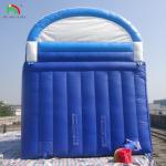 Sport Theme Moonwalk Inflatable Bouncer Jumping Bouncy Castle Jumper Bounce