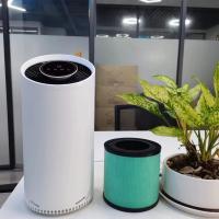 Buy cheap Sleep Mode H13 HEPA Air Purifier Allergen Remover For 220V Allergen Removal product