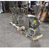 Buy cheap peanut butter machine, colloid mill, sesame paste machine from wholesalers