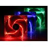 Buy cheap CE/RoHS Approved 80*80*25mm LED Fan Cooling Supplier from China from wholesalers