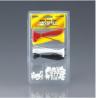Buy cheap Integrated card blister package wiring accessories products from wholesalers