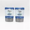 Buy cheap 25g Digital Printed Stand Up Pouches weed Weed Child Proof Package Bags from wholesalers