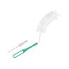 Buy cheap ISO PP Handle Baby Feeding Bottle And Teat Brush from wholesalers