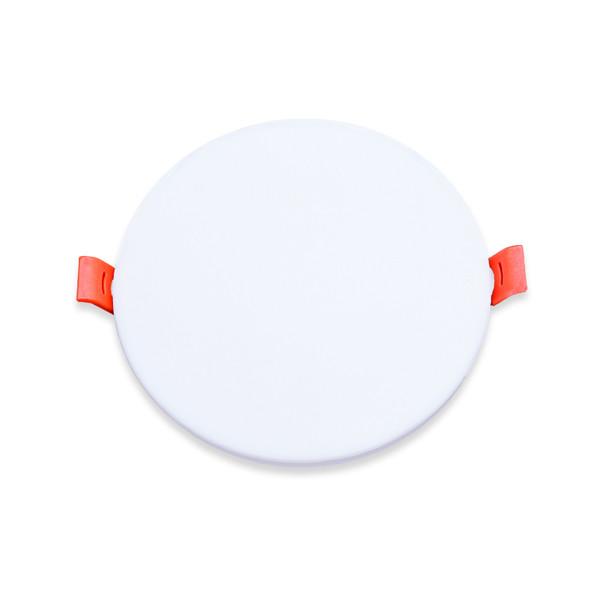 Buy cheap High Brightness Recessed LED Panel Light Dimmable 7W 12W 18W from wholesalers
