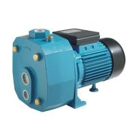 Buy cheap self-priming jet pump, surface pump, cast iron, centrifugal pump product