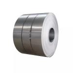Zinc Coated Prepainted Galvanized Steel Coils 1000mm For Boiler Plate