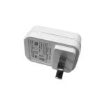 6W 6V 1A Mobile Phone USB Charger OEM / ODM Home Wall Charger