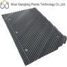 Buy cheap 5 Feet Cooling Tower Fill Material Crossed Corrugations Cooling Tower Infill Material from wholesalers
